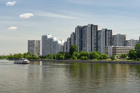 В Москве развитие городской среды подстраивают под потребности жителей