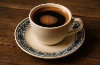 Красота спрятана в утре и чашке кофе: как повседневность становится новой формой счастья