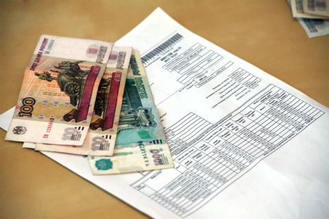 Изменений в структуре квитанций ЖКХ в августе не будет — подтверждено в Госдуме