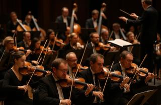 Музыка понимает нас без слов: почему мелодия достаёт до самого сердца