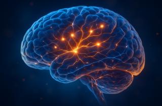 Когда мозг меняет форму: новое исследование раскрывает тайную геометрию старения