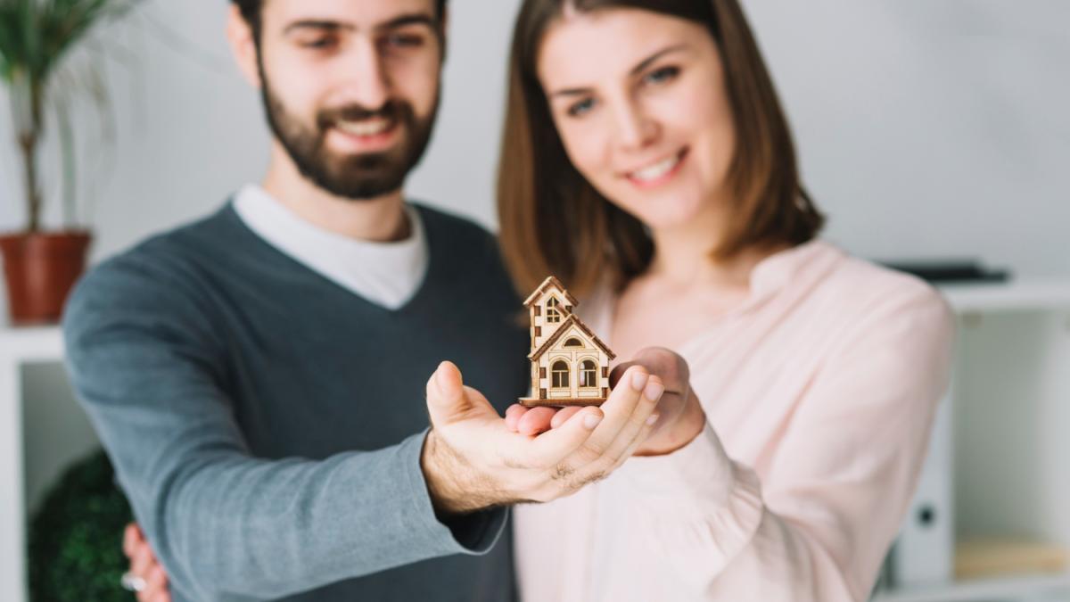 семейная ипотека