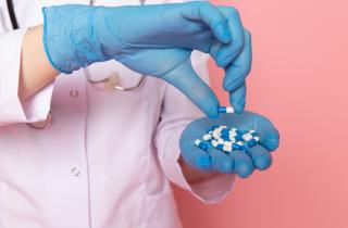 Российские химики получили метастабильную форму фенилбутазона — КФУ