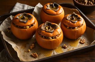 Мандарины и хурма — лучшие продукты для детей зимой — врач Михалева