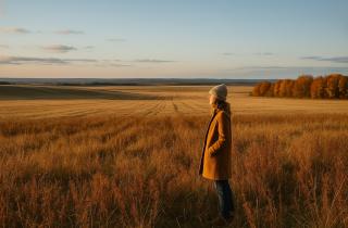 Молчание звучит громче слов: почему психика ищет паузу