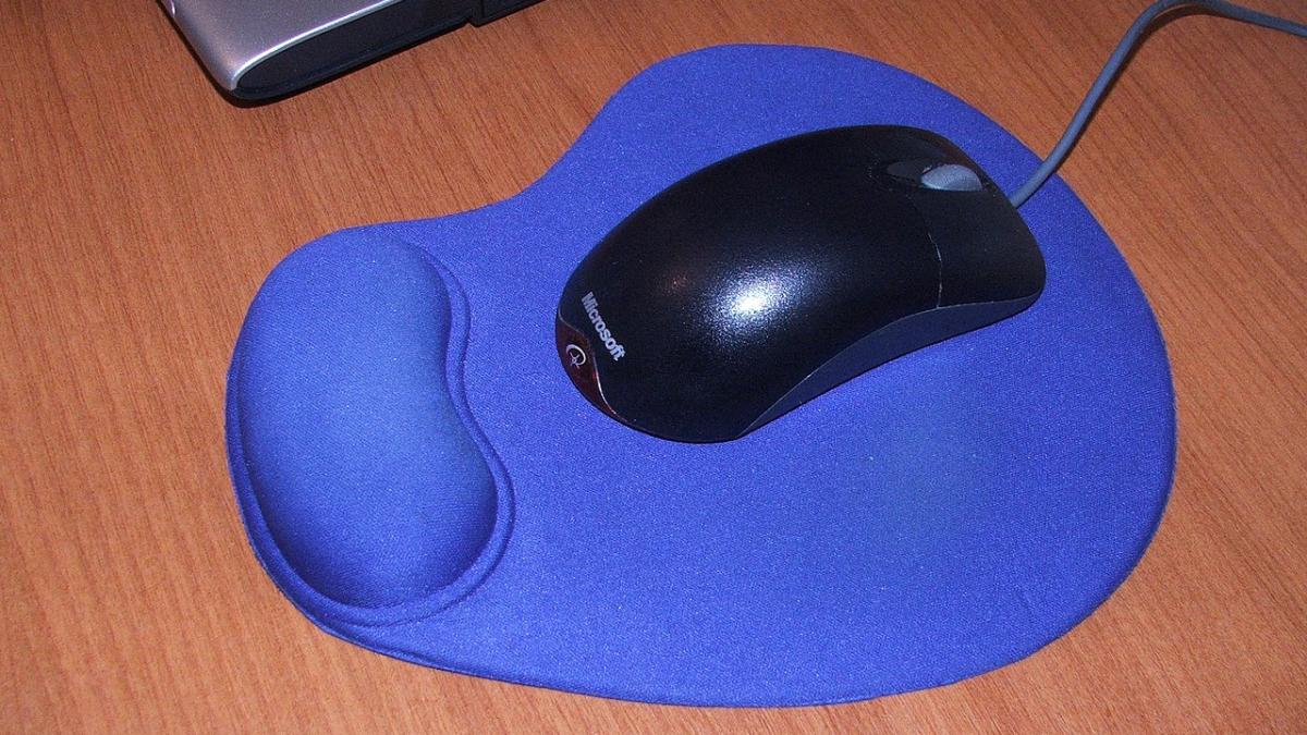 Компьютерная мышь