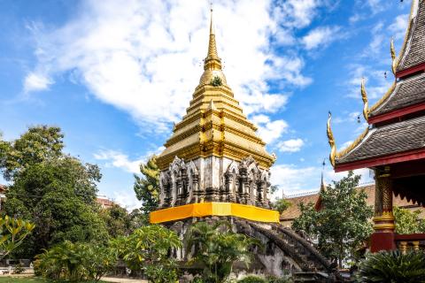 Въезд в Таиланд будет сложнее для тех, кто часто использует визараны, пишет Bangkok Post