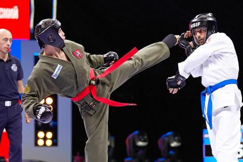 Мурманская команда завоевала 10 медалей на первенстве по РБ — правительство региона