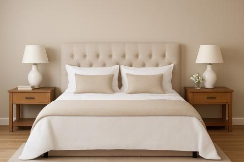 Кровать, которая лечит усталость: как выбрать основу, после которой тело благодарит