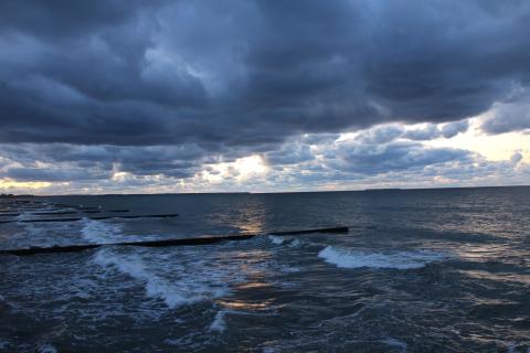 Зеленоградск на ладони: новая арт-зона превратит площадь в интерактивную карту города