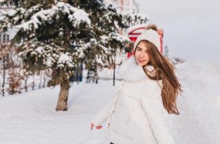 5 простых приёмов уменьшат выпадение волос зимой — mercatodelpescemilano.it