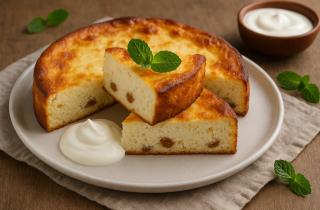 Завтрак, который насыщает и не утяжеляет — секрет в простоте