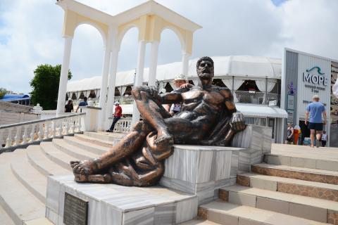 Море закрыли? Евпатория ответила на слухи, которые всколыхнули соцсети