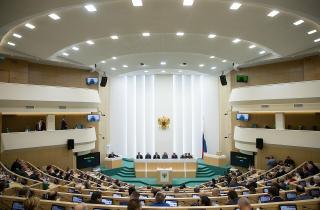 Совет Федерации решает судьбу бизнеса: как страхование от киберугроз может изменить правила игры