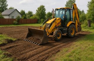 Бесплатная земля от государства: где реальный участок, а где сказка про гектар у моря