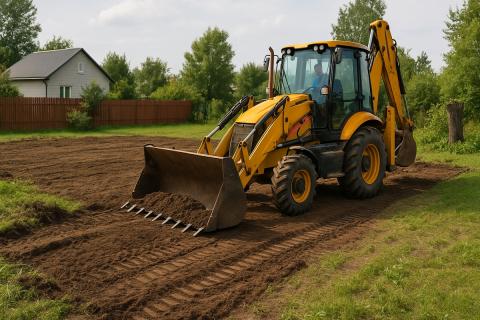 Бесплатная земля от государства: где реальный участок, а где сказка про гектар у моря