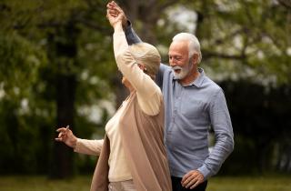 Вашу молодость сохранят мимика и осанка — Life Inspiration CZ