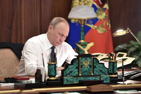 Камчатка выдержала землетрясение без серьёзных разрушений