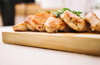 Обычное филе стало поводом для аплодисментов — вот как это сделать