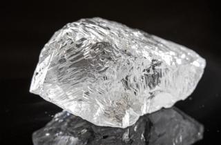 Алмаз 340 карат нашли на севере России — администрация