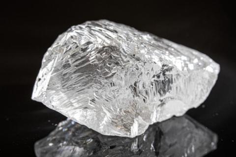 Алмаз 340 карат нашли на севере России — администрация