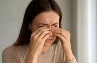 Грипп не вызывает осложнений на зрение — NewsInfo