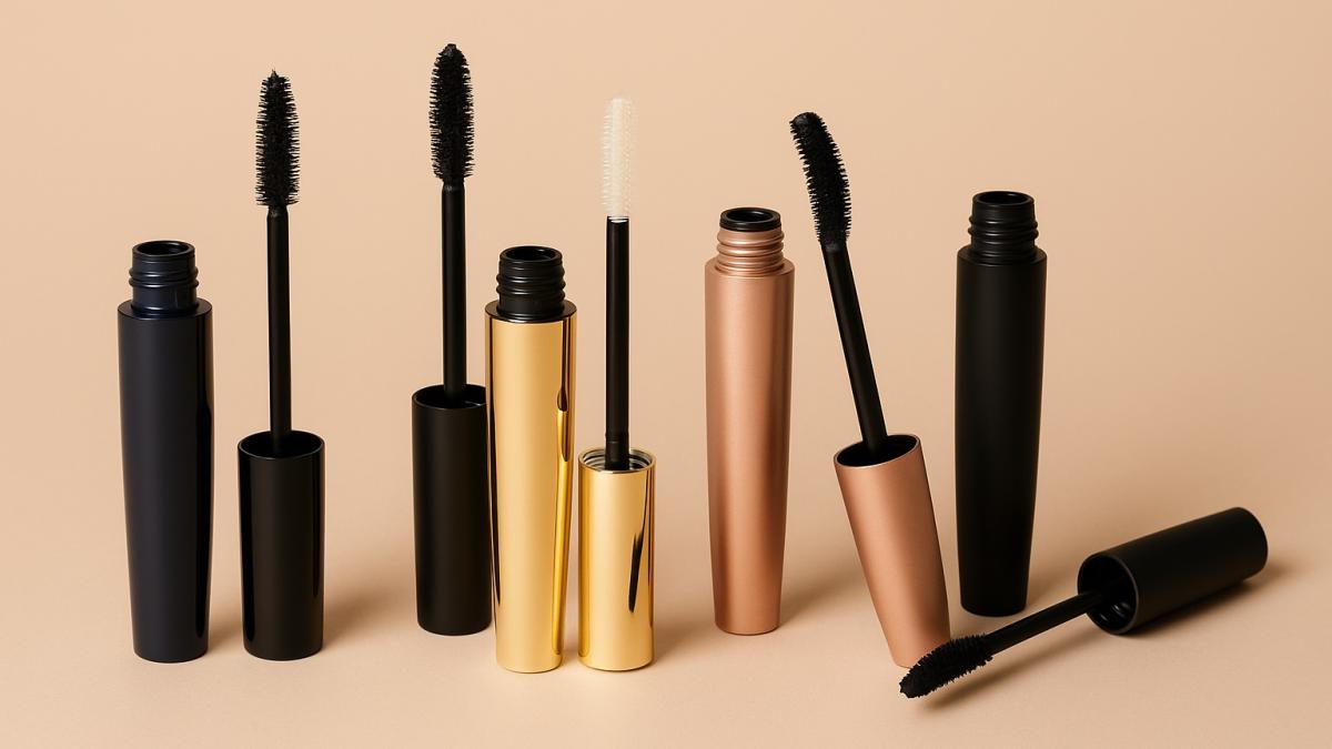 Тушь для ресниц