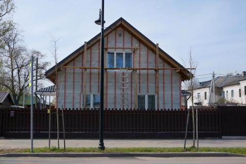 DSC04288 2024 Новая Ладога, проспект Карла Маркса, 50А, Одноэтажный жилой дом
