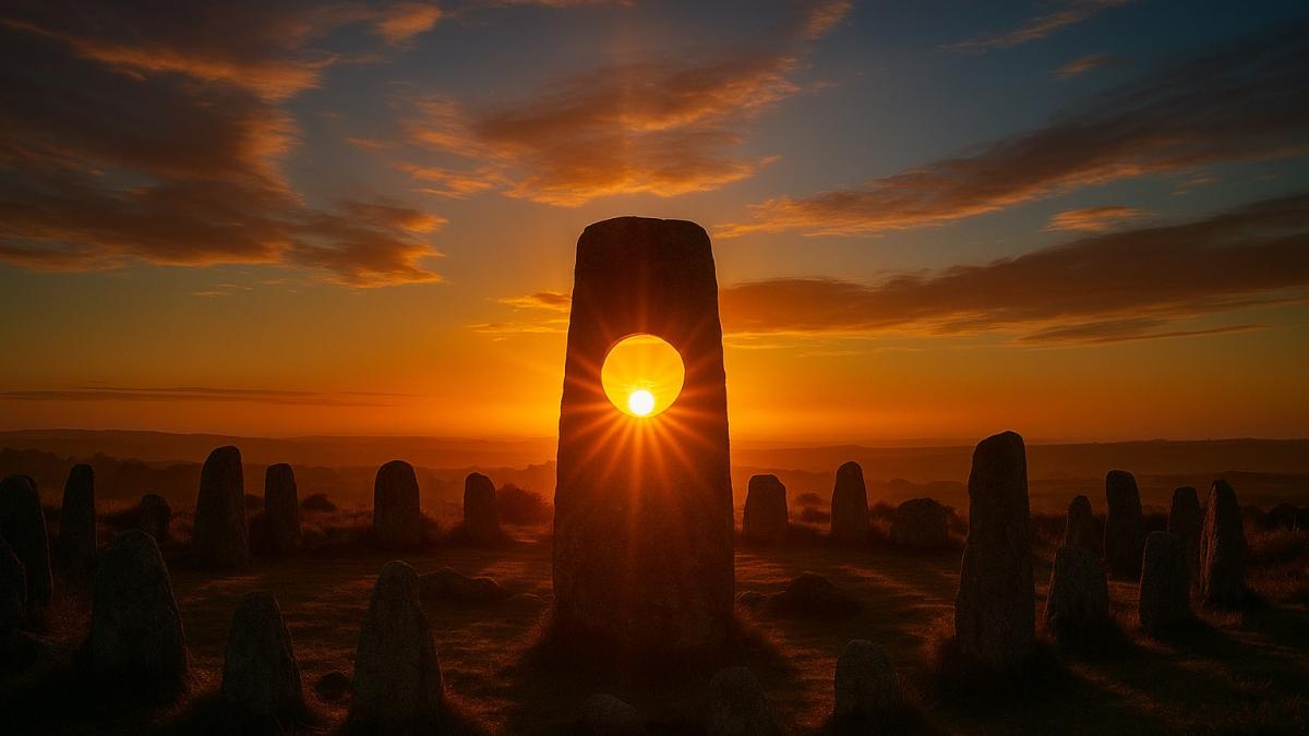 солнцестояние солнцестояние