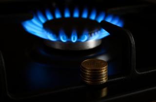 Великобритания может столкнуться с нехваткой газа из-за импорта, сообщил NESO