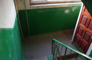 Выполнено 64 процента плана по ремонту подъездов в Мурманской области