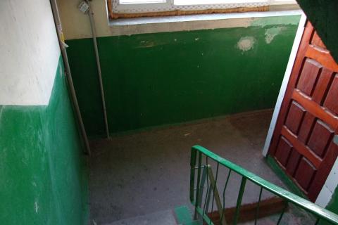 Выполнено 64 процента плана по ремонту подъездов в Мурманской области