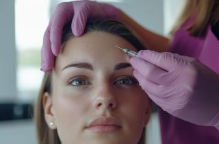 Старение снижает длительность результата омоложения — BeautyHack