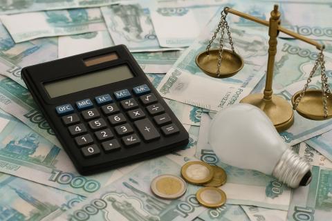 Росстат впервые в августе зафиксировал рост цен: инфляция составила 0,02%