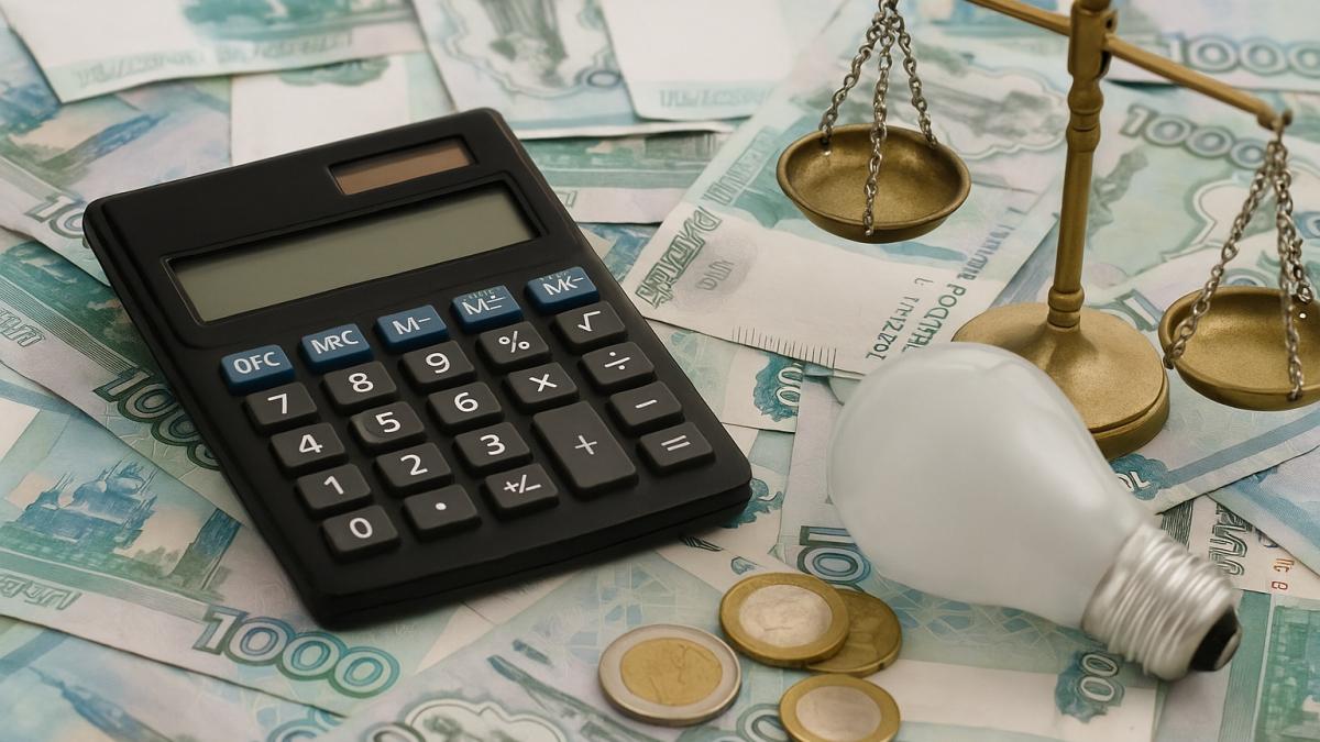 Инфляция Инфляция
