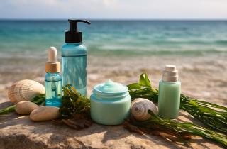 Море хранит секрет упругой кожи: как океан возвращает молодость без косметолога