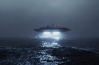 У берегов Калифорнии замечены неопознанные объекты: вот что рассказал старшина ВМС США