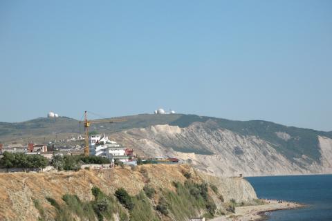 Туристический сбор в Анапе не введут в 2026 году — Кондратьев