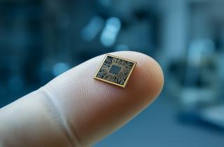 Вот что переживёт атомную войну: инженеры создали чип для работы в самых экстремальных условиях