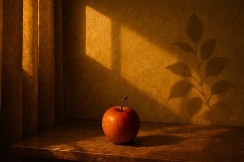 Если за окном фонарь — немедленно задвиньте шторы: спать при свете опасно для жизни — новое исследование