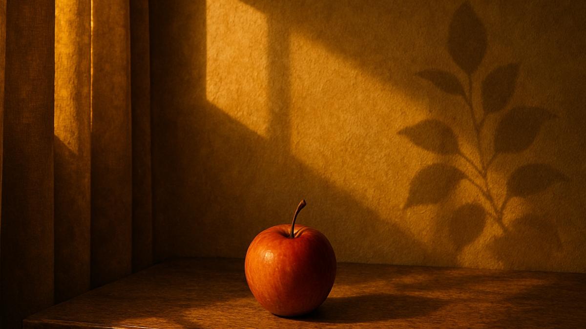 Эстетический кадр Эстетический кадр