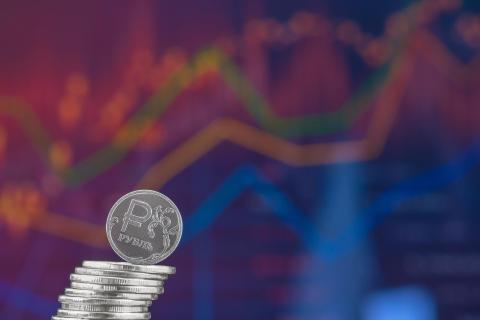 Инфляция в России замедляется, но коммуналка остаётся проблемой