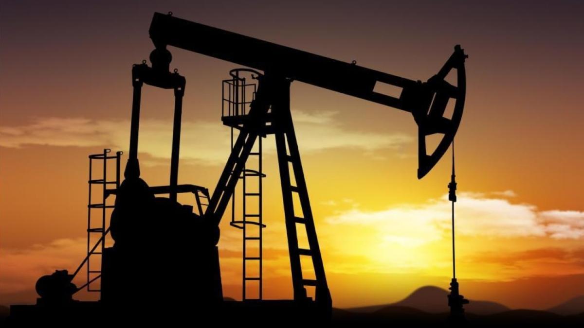 Добыча нефти Добыча нефти