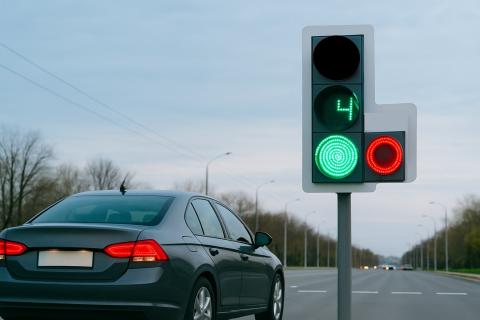 В Мурманске завершается строительство развязки на Североморск — объект планируют сдать в октябре