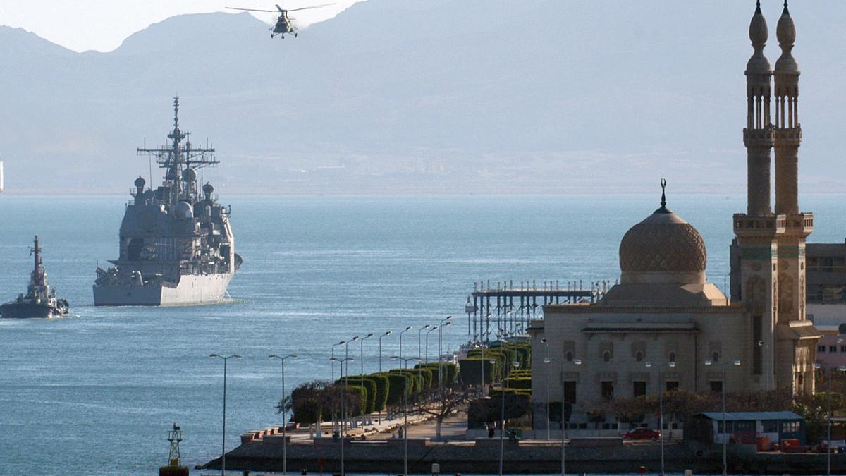 вмс сша