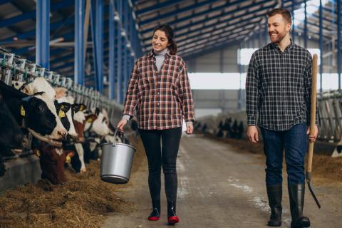 Кооператив из Хабаровского края получил поддержку для расширения производства