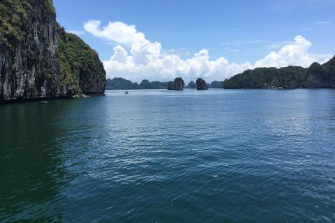 Поездки россиян во Вьетнам выросли в 3,2 раза за год