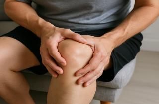 Кажется пустяком, а вред колоссальный: эти привычки разрушают наши суставы