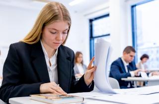 Когда звонок перестаёт звенеть: как музыка меняет атмосферу школы