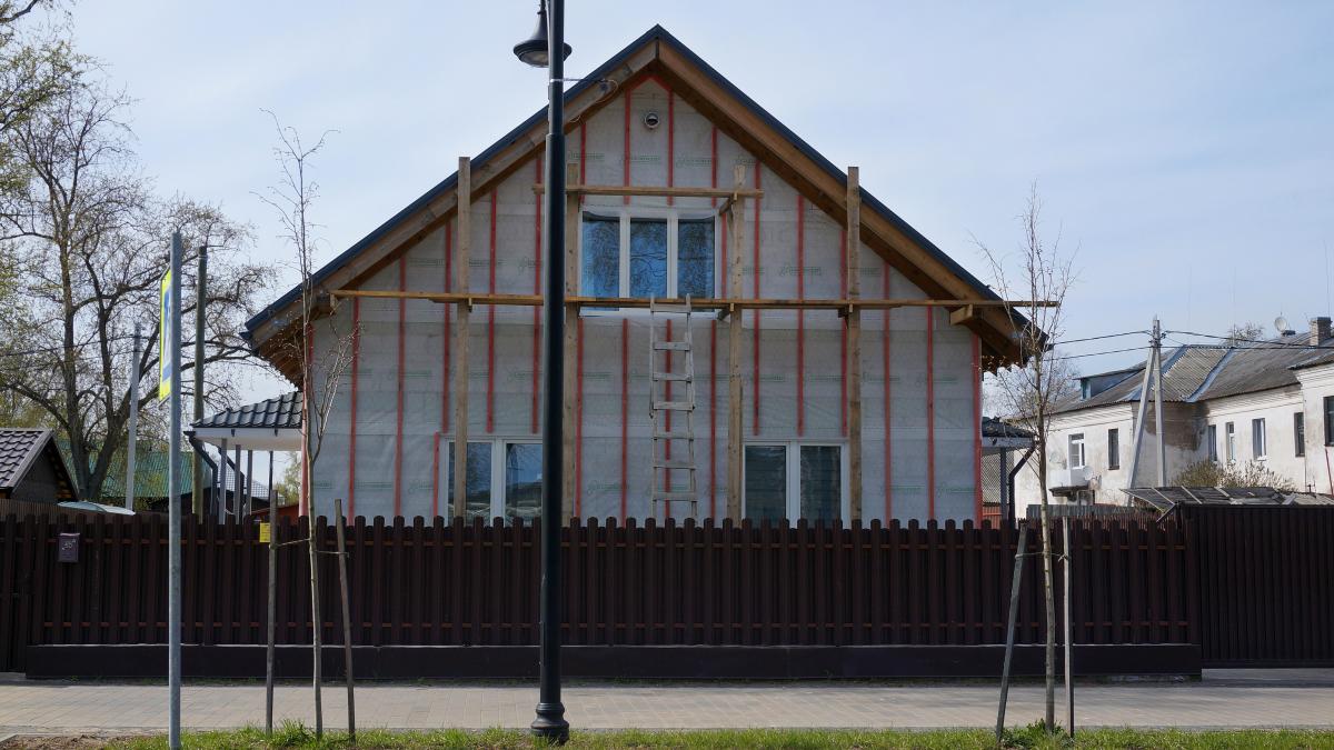 DSC04288 2024 Новая Ладога, проспект Карла Маркса, 50А, Одноэтажный жилой дом DSC04288 2024 Новая Ладога, проспект Карла Маркса, 50А, Одноэтажный жилой дом